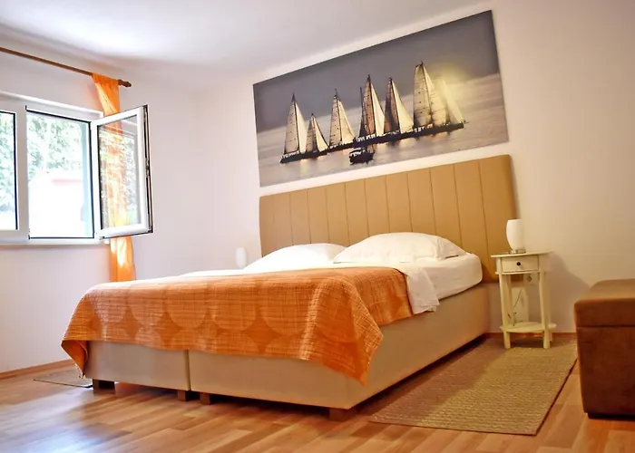 Apartmani Bozic