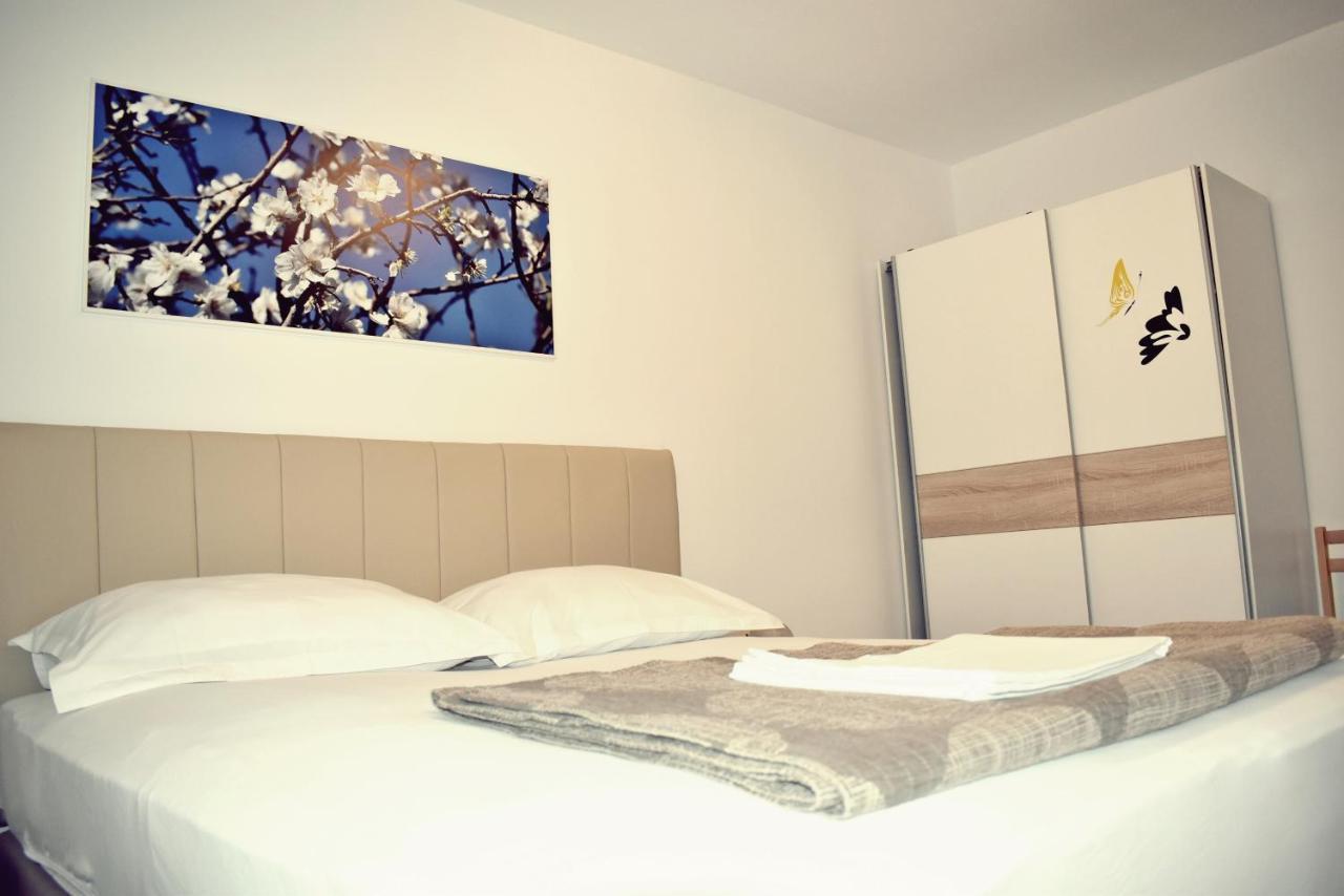 Apartman Bozic *