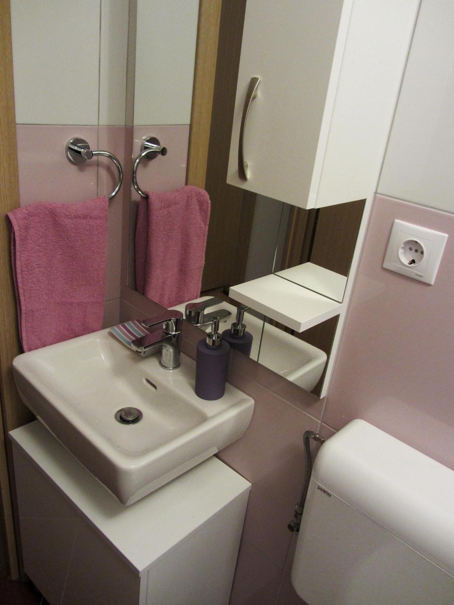 Apartman Bozic