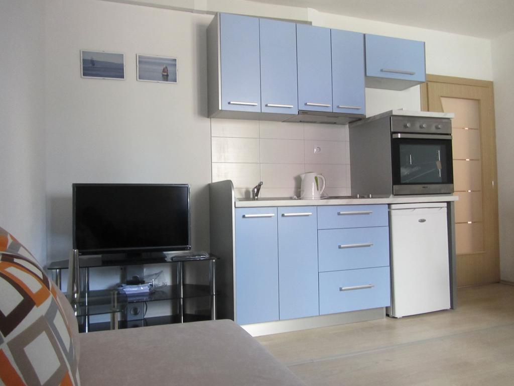 Apartman Bozic *