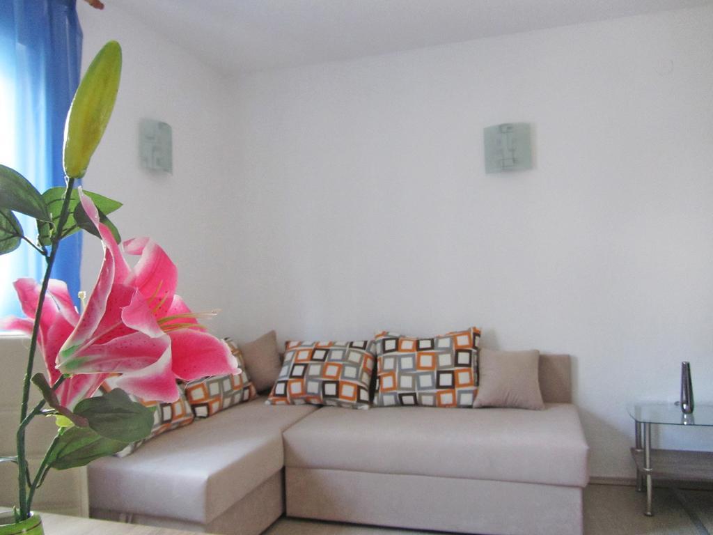 Apartman Bozic Stobreč