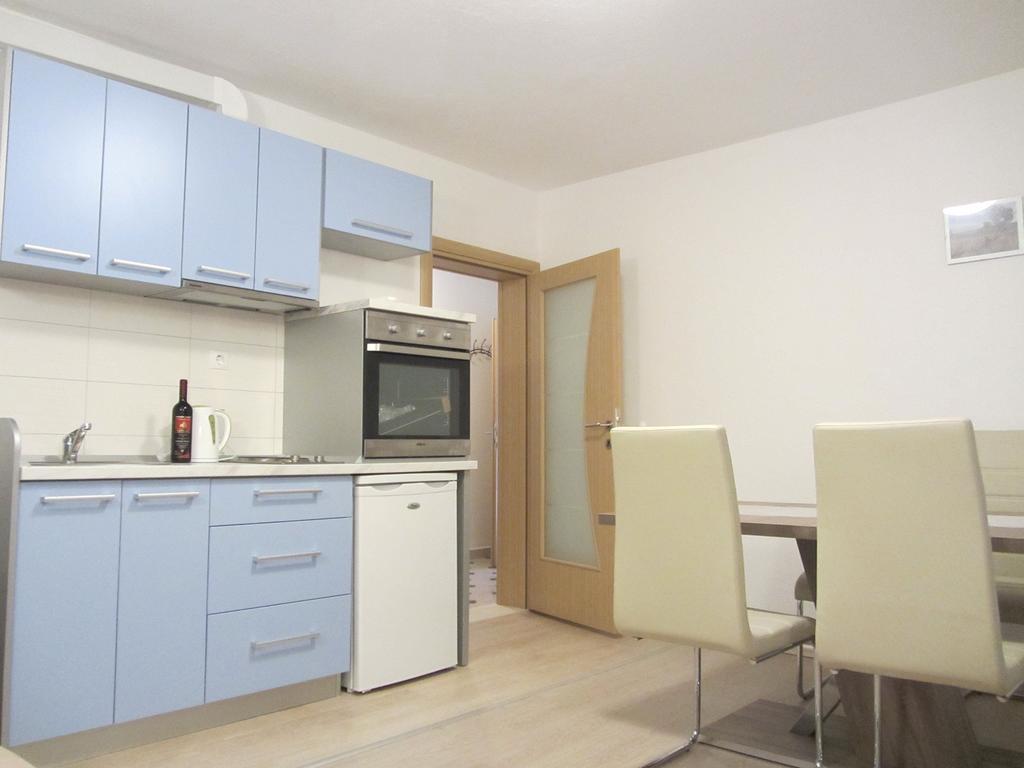 Apartman Bozic Stobreč