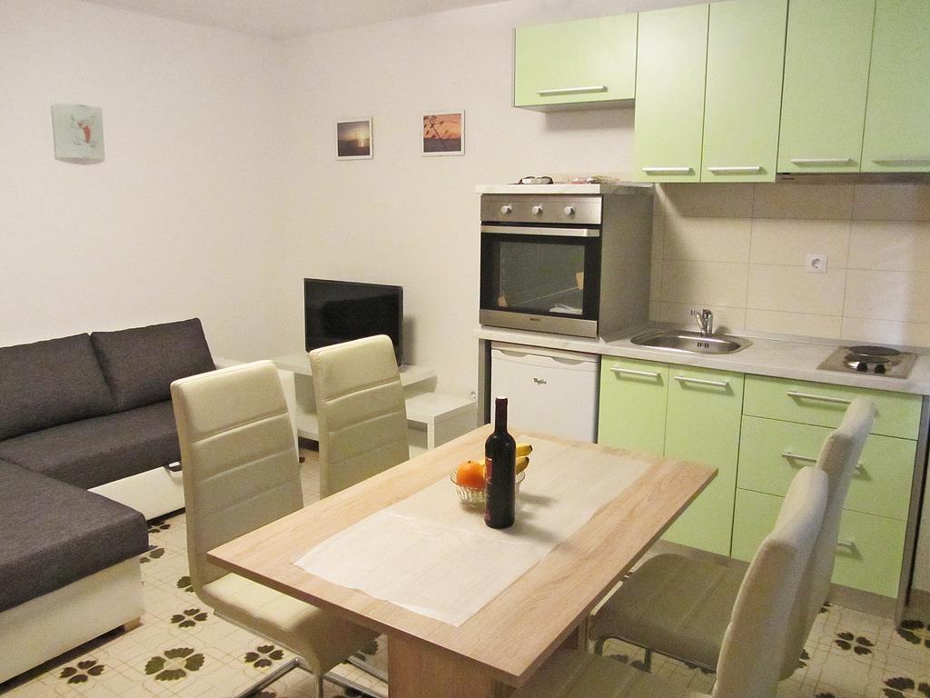 Apartman Bozic *