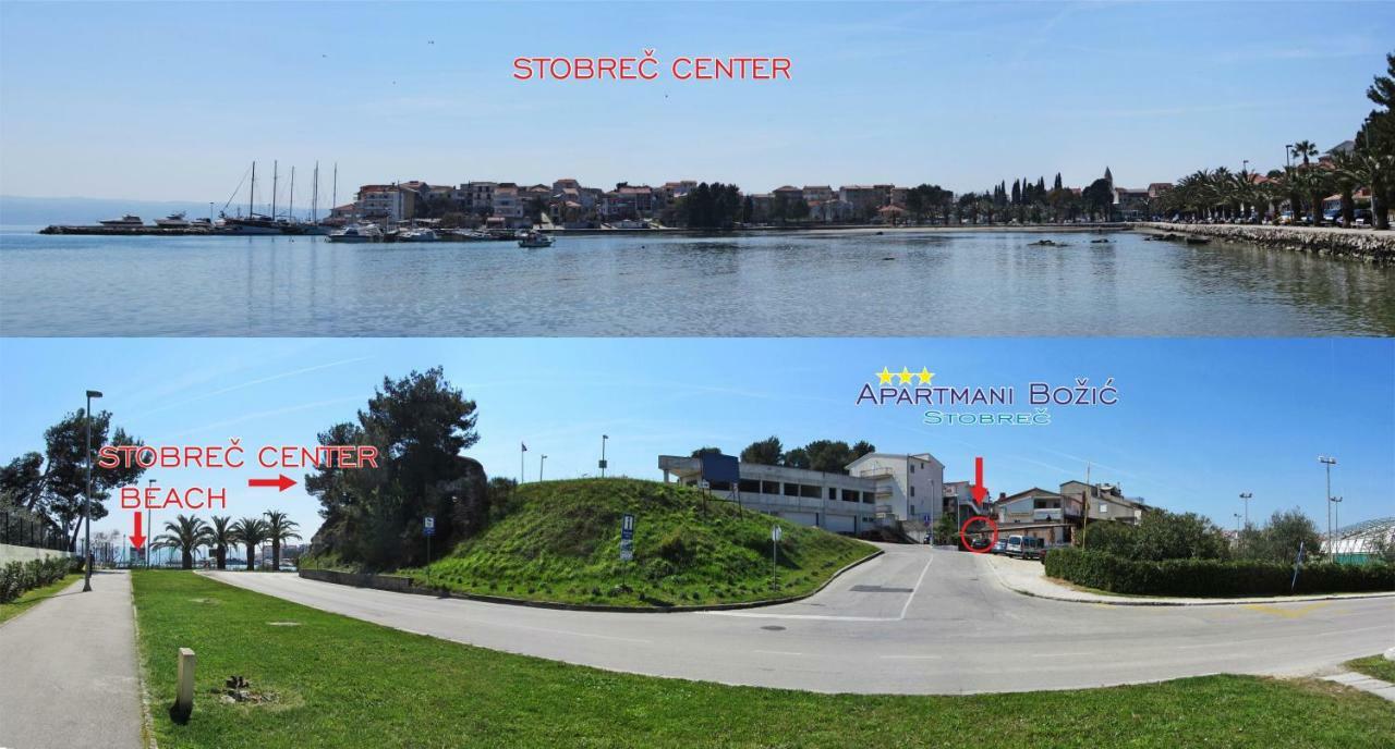 Bozic Stobreč